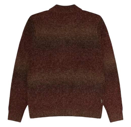 OBEY CARDIGAN