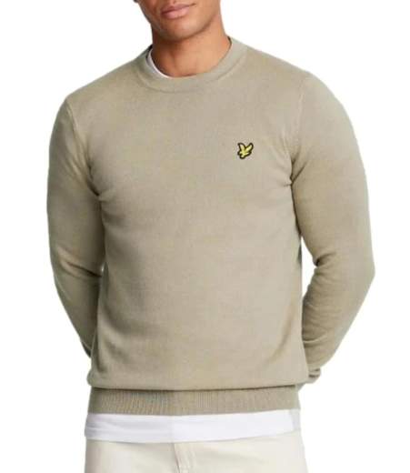 Lyle & Scott Knit Autunno/inverno