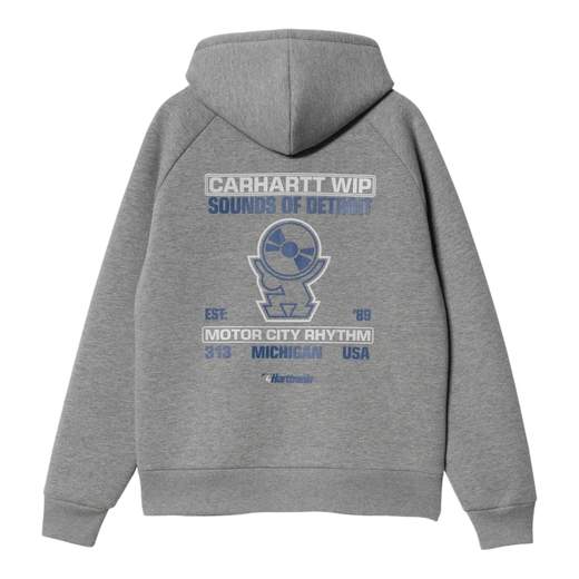 CARHARTT WIP FELPA