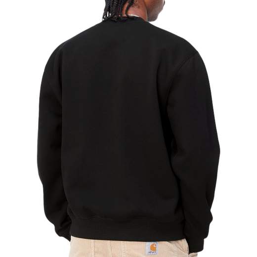 Carhartt Wip Felpa Autunno/inverno