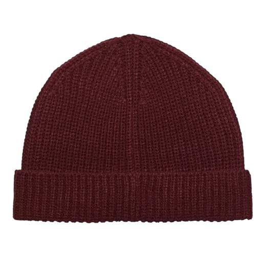 NEW AMSTERDAM BEANIE UNISEX