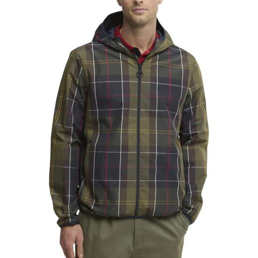 Barbour Jacket