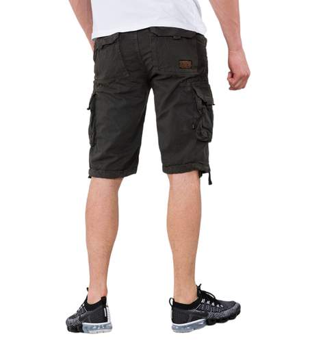 Alpha Industries Shorts