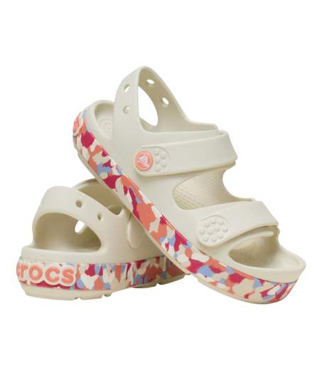 CROCS SANDALO BAMBINO/BAMBINA
