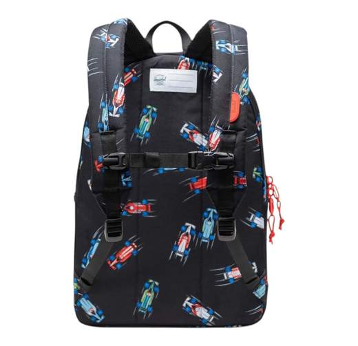 HERSCHEL SUPPLY ZAINO BAMBINO