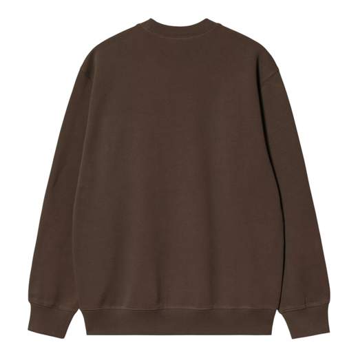 Carhartt Wip Felpa Uomo