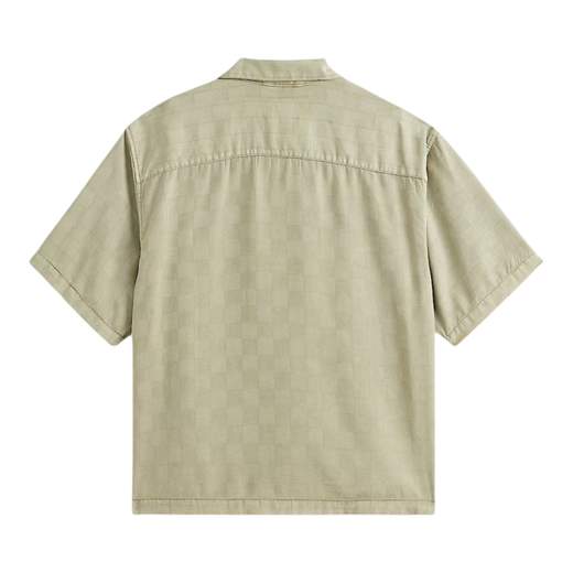 VANS OFF THE WALL CAMICIA