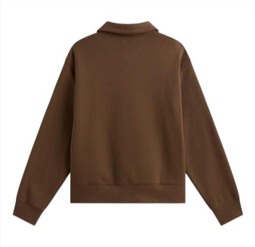 VANS OFF THE WALL FELPA-POLO