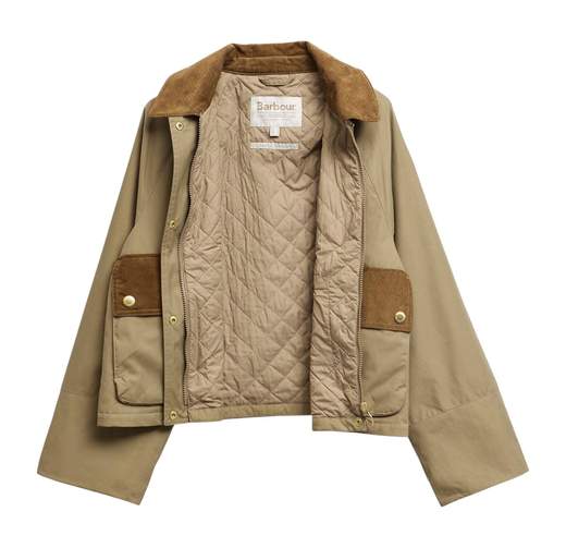 Barbour Jacket Autunno/inverno