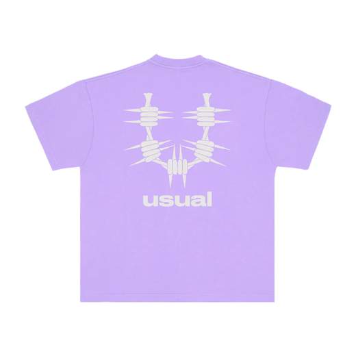 Usual Og T-shirt