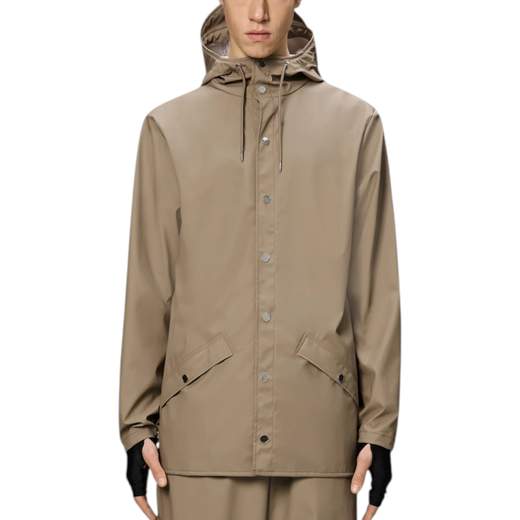 Rains Jacket