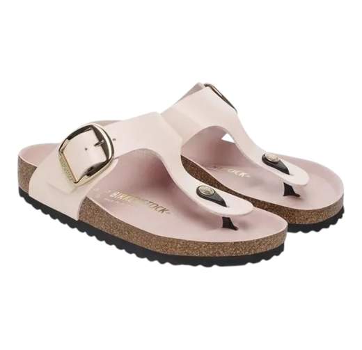BIRKENSTOCK CIABATTA DONNA