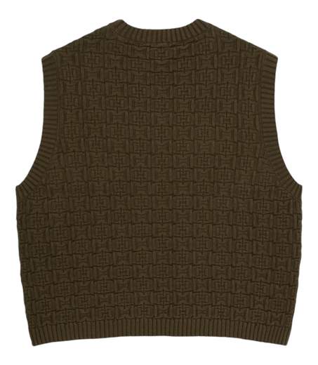Polar Skate Co. Vest Autunno/inverno