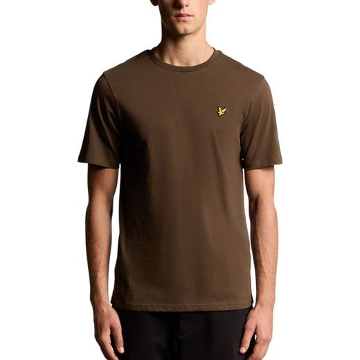 Lyle & Scott T-shirts Autunno/inverno