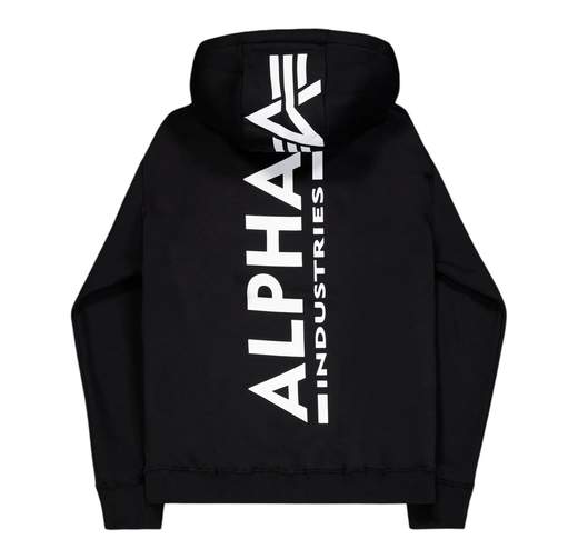 ALPHA INDUSTRIES FELPA