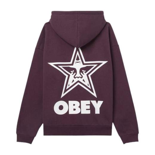 Obey Felpa Autunno/inverno