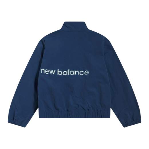 New Balance Giacca
