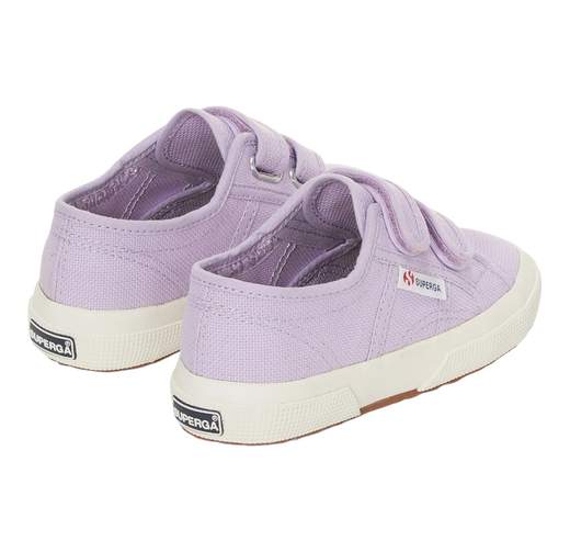 SUPERGA SCARPE BAMBINO/BAMBINA