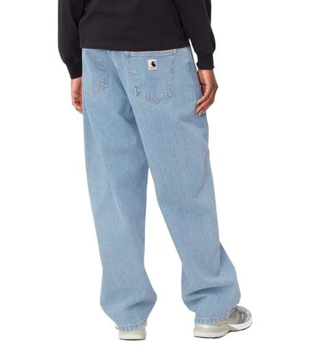 CARHARTT WIP JEANS DONNA