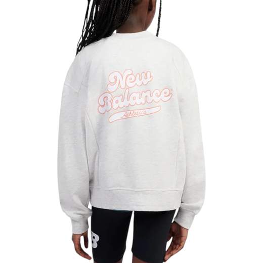 New Balance Felpa Autunno/inverno