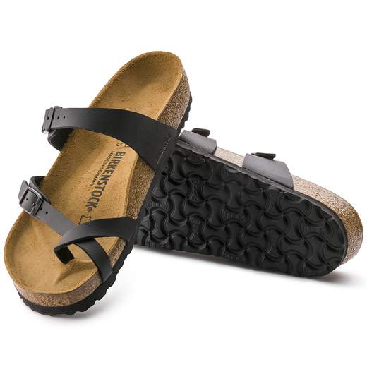 BIRKENSTOCK CIABATTA UNISEX