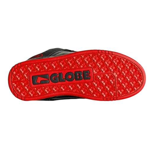 GLOBE SCARPE UNISEX