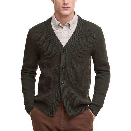 Barbour Knit Autunno/inverno