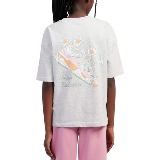 New Balance T-shirt Autunno/inverno