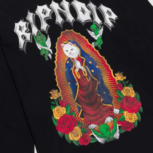 Ripndip T-shirt L/s Autunno/inverno