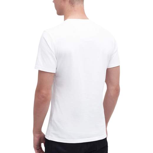 BARBOUR T-SHIRT