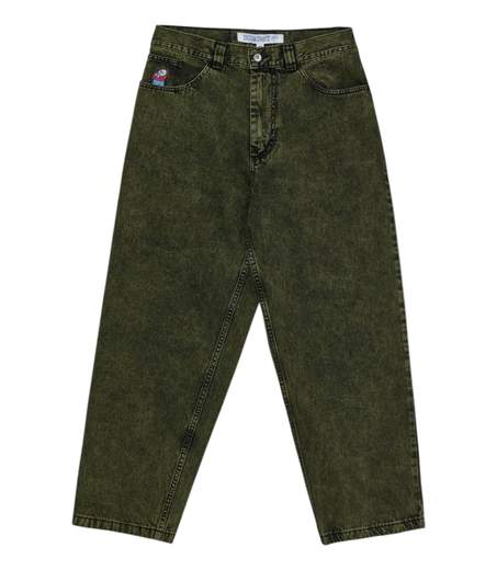 POLAR SKATE CO. JEANS