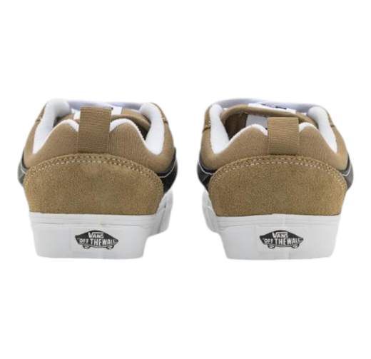 Vans Off The Wall Sneakers Autunno/inverno