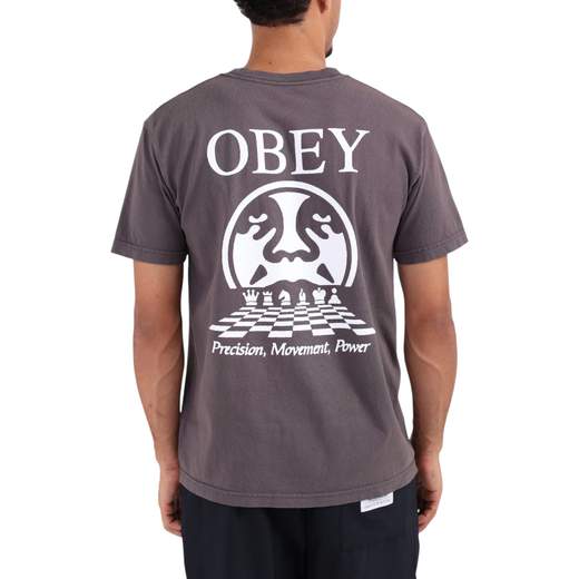 Obey T-shirt Autunno/inverno