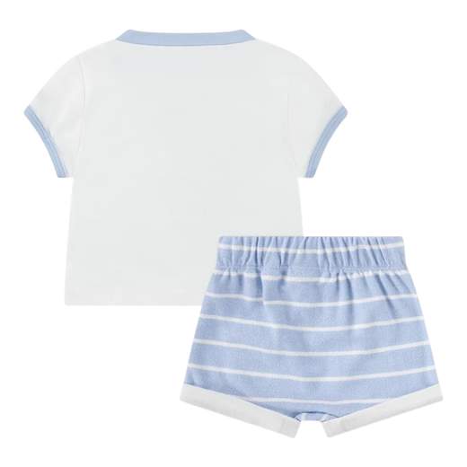 Lacoste Set