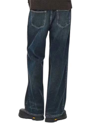 WOOD WOOD JEANS