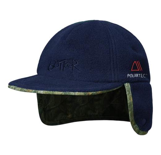 BUTTER GOODS CAPPELLO