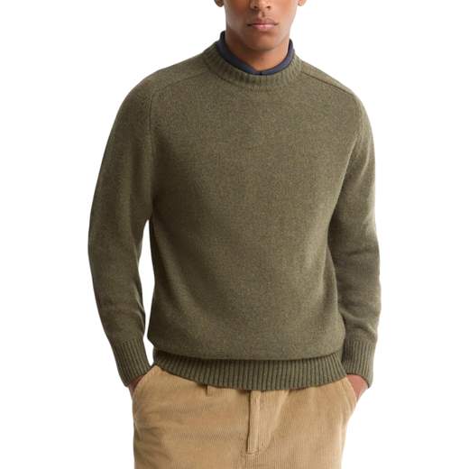 BARBOUR MAGLIONE