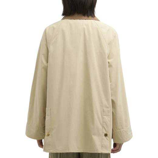 Barbour Jacket