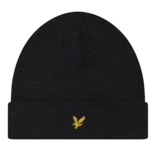 LYLE & SCOTT BEANIE