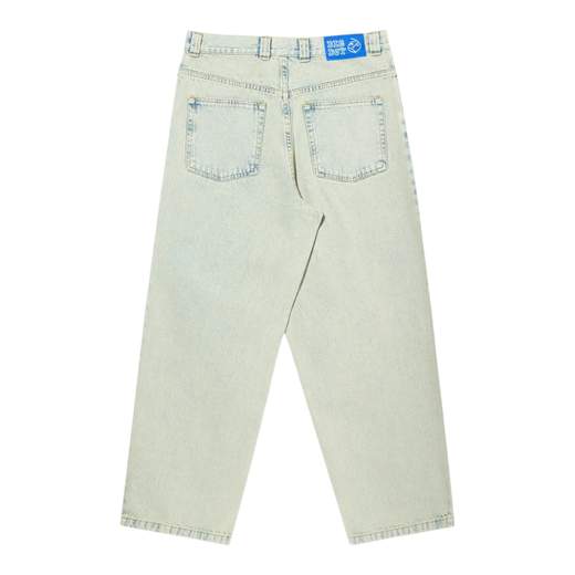 POLAR SKATE CO. JEANS
