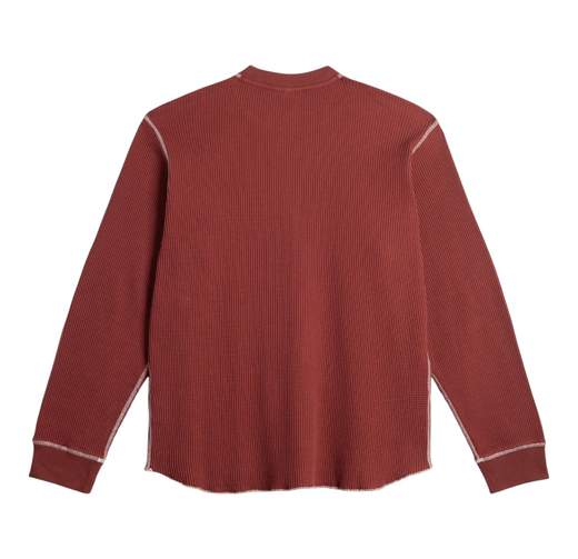 POLAR SKATE CO. T-SHIRT L/S