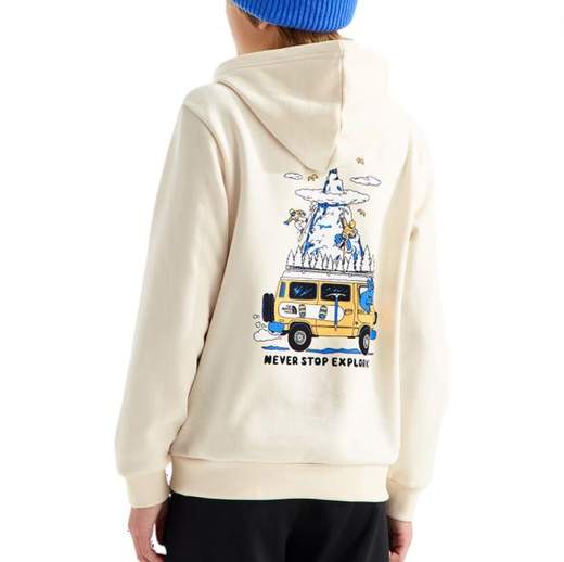 THE NORTH FACE NF0A8JGZQLI
