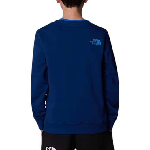 THE NORTH FACE FELPA BAMBINO