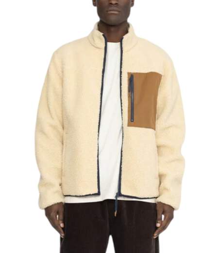 Rvlt Jacket Autunno/inverno