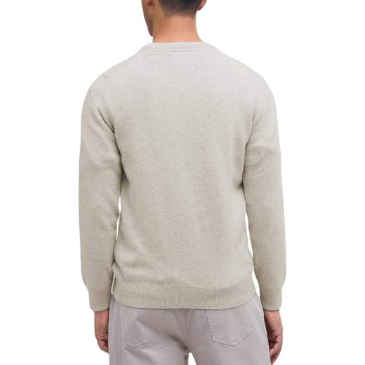 Barbour Knit Uomo