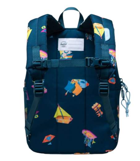 Herschel Supply Zaino