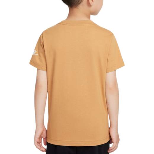 Nike T-shirt Autunno/inverno
