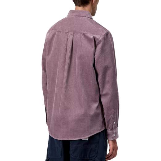 Carhartt Wip Camicia Autunno/inverno