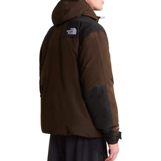 THE NORTH FACE JACKET