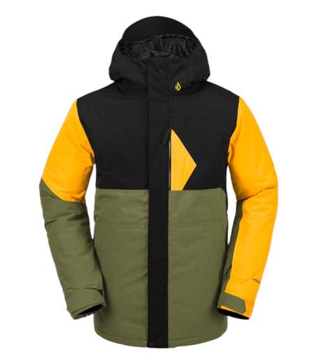 Volcom Jacket Autunno/inverno